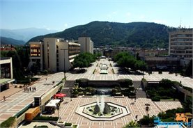 National Folklore Festival in Balchik