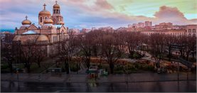 Кулинарният фестивал Да споделим Никулден