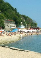 Kavarna property for sale in Bulgaria