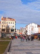 Plovdiv property for sale in Bulgaria