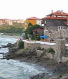 Sozopol property for sale in Bulgaria