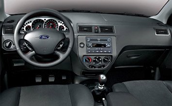 2005 Ford Focus Sw 1 8 Tdci