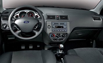 2005 Ford Focus Sw 1 8 Tdci