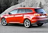 Hire an intermediate size car in Bulgaria