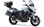 Kawasaki Versys 650 - motorbike rental in Moscow