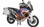KTM 1290 Adventure - motorcycle rental in Geneva