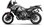 KTM 1290 Super Adventure S - rent a motorbike in Malaga