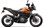 KTM 390 Adventure - motorcycle rental in Geneva