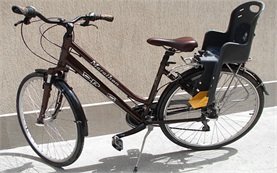 Marathon Lux Lady - alquiler de bicicletas 