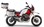 Moto Guzzi V85TT - motorcycle rental France