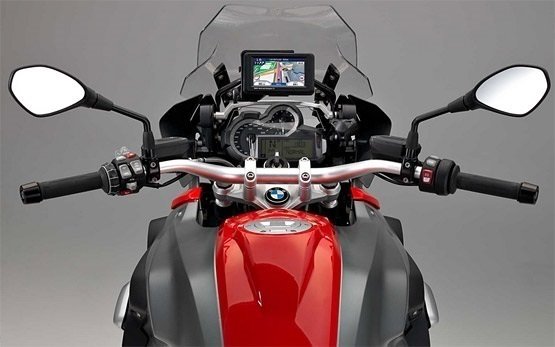 2014 БМВ R 1200 GS - мотоциклы напрокат Фару