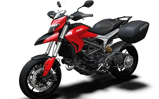 2014 hyperstrada discount