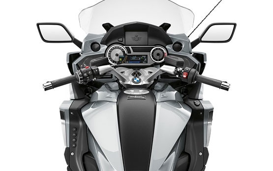 BMW K 1600 GT / GTL - Motorrad mieten Spanien