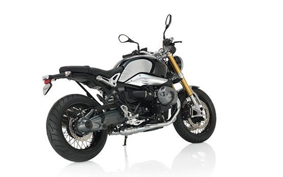 BMW R NINE T  - мотор под наем Порто