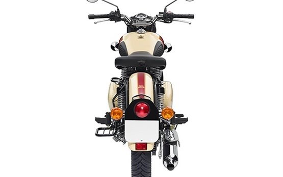 Rent Royal Enfield Classic 500 Motorrad mieten in Nizza