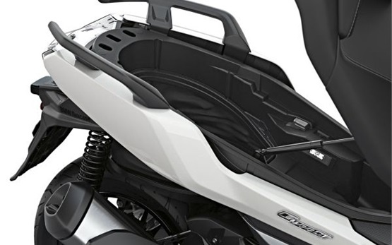 BMW C 400 GT - скутеры напрокат в Лиссабоне