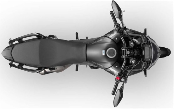 Honda CB500X - прокат мотоцикла Крит - Ираклион Аэропорт