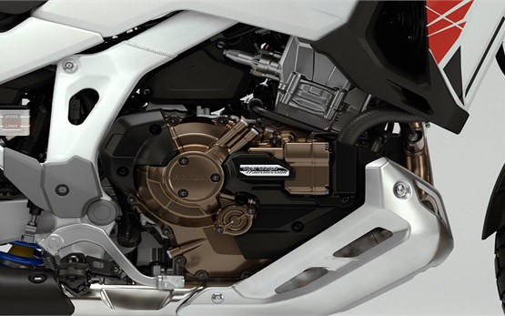 Honda CRF1100L AfricaTwin - прокат мотоциклов Аликанте