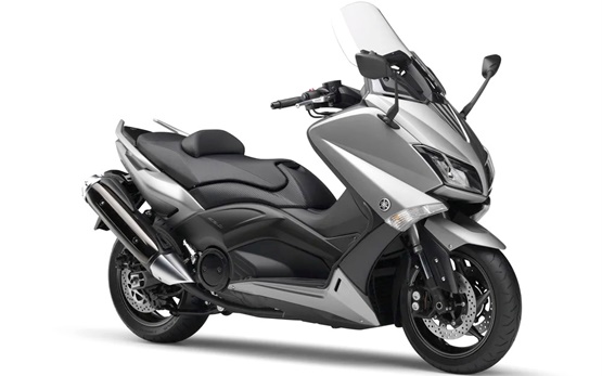 Yamaha T-Max 500 - rent a scooter Alghero 