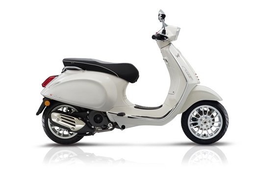 vespa 50cc