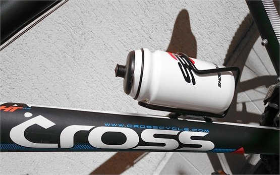 2015 GROSS GRX 9 - alquilar una bicicleta de cross-country 