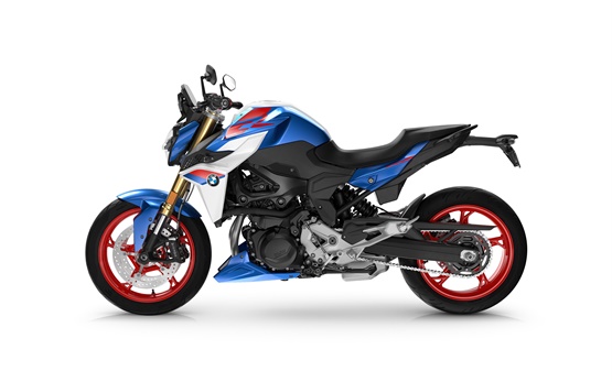 BMW F 900XR - Motorradvermietung in Wien 