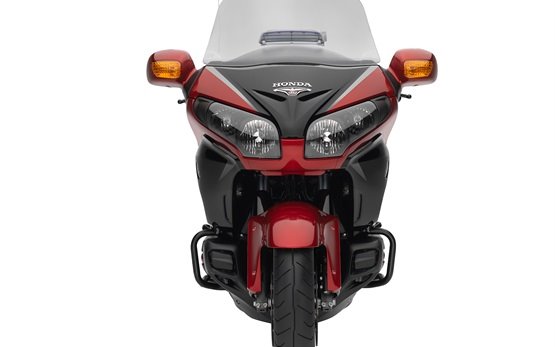 Honda Gold Wing - мотоцикл на прокат - Малага