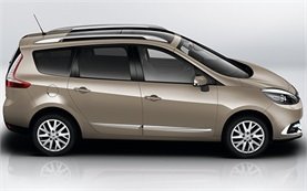 2014 Renault Grand Scenic