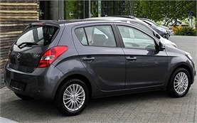 2014 Hyundai i10