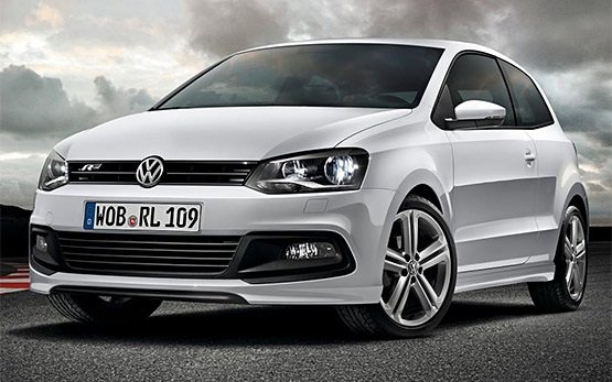 volkswagen polo 1.2 i