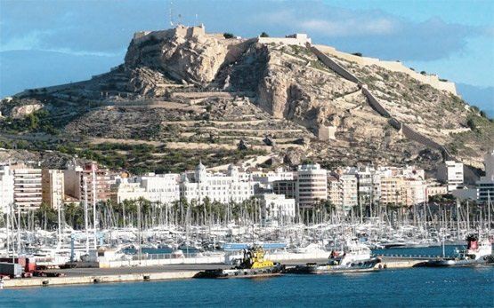 Alicante, Alacant - Spain