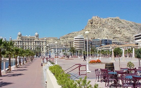 Alicante