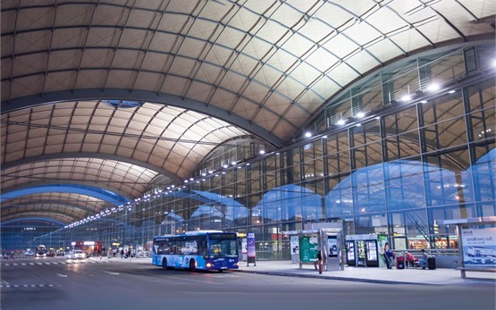 Alicante International airport