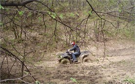 ATV rent in Sofia - Vitosha mountain