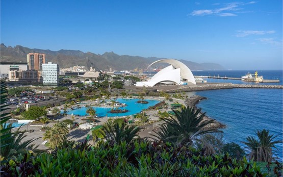 Auditorio de Tenerife