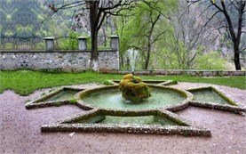 Bachkovo Monastery