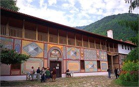 Bachkovo Monastery