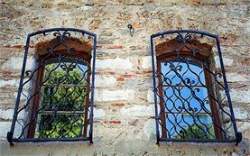 Bachkovski Monastery - Bulgaria