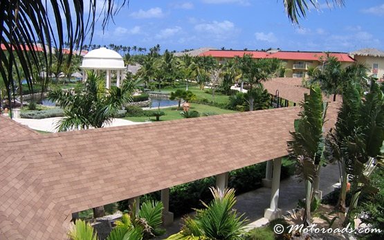 Bavaro resort - Punta cana