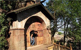 Belogradchik fortress - Bulgaria