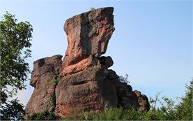 Belogradchik Rock Formations - Bulgaria