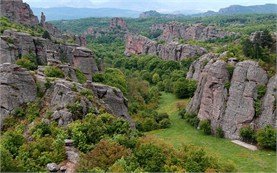 Belogradchik Rocks