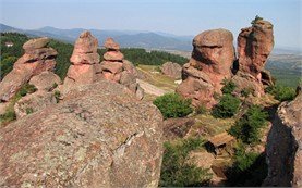 Belogradchik Rocks