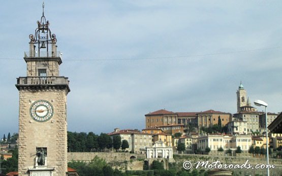 Bergamo