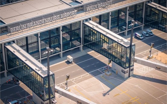 Flughafen Berlin Brandenburg (BER)