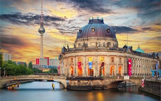 Berlin, Germany