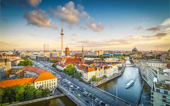 Berlin, Deutschland