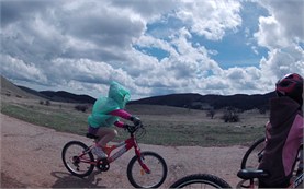 Bicycle holiday in Bulgaria