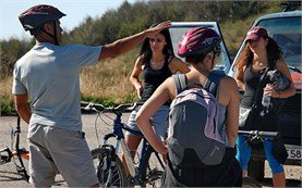 Bicycle rental in Bulgaria