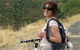 Bicycle tours in Bulgaria